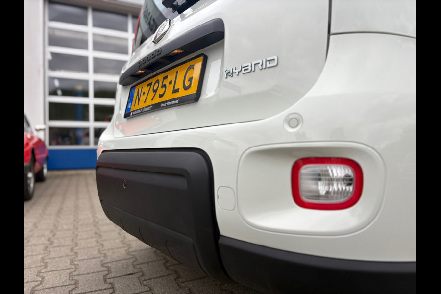Fiat Panda 1.0 Hybrid City Life (RIJKLAARPRIJS/BOVAG)