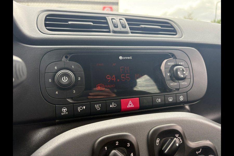 Fiat Panda 1.0 Hybrid City Life (RIJKLAARPRIJS/BOVAG)