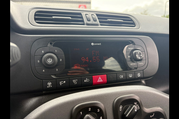 Fiat Panda 1.0 Hybrid City Life (RIJKLAARPRIJS/BOVAG)