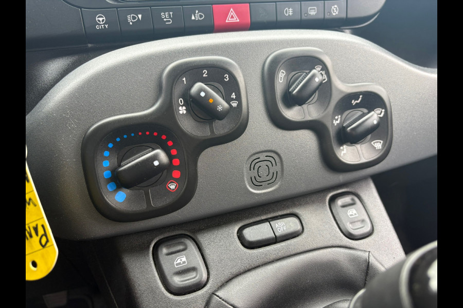 Fiat Panda 1.0 Hybrid City Life (RIJKLAARPRIJS/BOVAG)