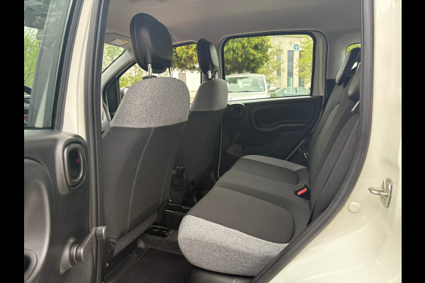 Fiat Panda 1.0 Hybrid City Life (RIJKLAARPRIJS/BOVAG)