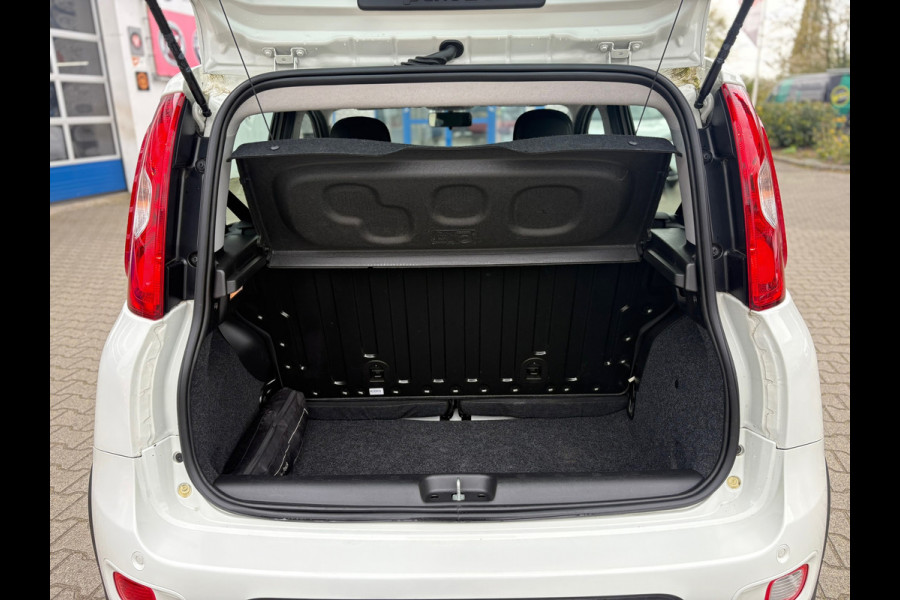 Fiat Panda 1.0 Hybrid City Life (RIJKLAARPRIJS/BOVAG)