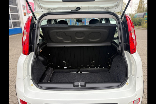 Fiat Panda 1.0 Hybrid City Life (RIJKLAARPRIJS/BOVAG)