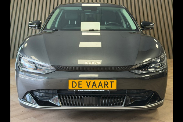 Kia Ev6 Plus 77.4 kWh SoH 100% HUD ACC NAVIGATIE CAMERA PDC V+A 528KM BEREIK