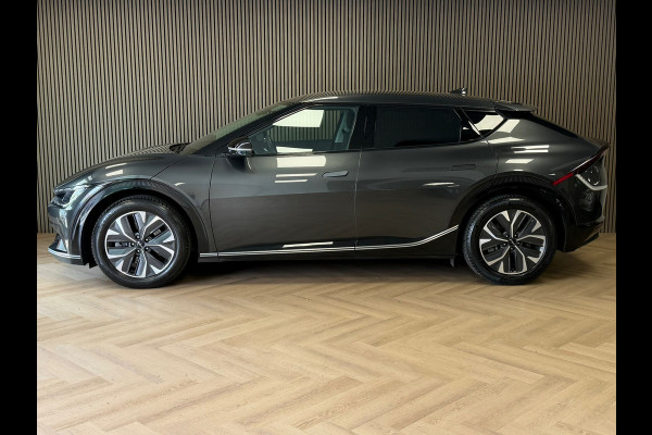 Kia Ev6 Plus 77.4 kWh SoH 100% HUD ACC NAVIGATIE CAMERA PDC V+A 528KM BEREIK