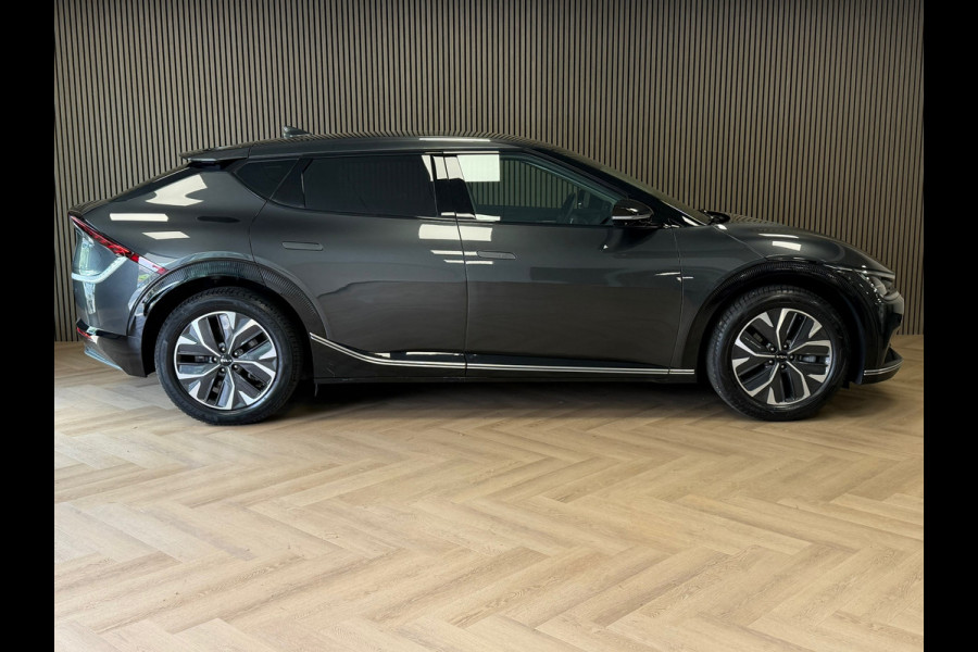 Kia Ev6 Plus 77.4 kWh SoH 100% HUD ACC NAVIGATIE CAMERA PDC V+A 528KM BEREIK