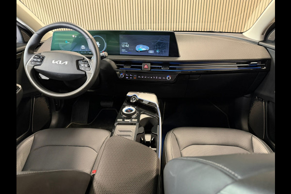 Kia Ev6 Plus 77.4 kWh SoH 100% HUD ACC NAVIGATIE CAMERA PDC V+A 528KM BEREIK