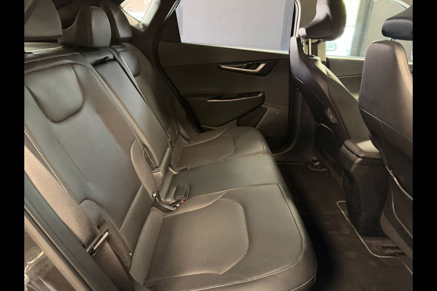 Kia Ev6 Plus 77.4 kWh SoH 100% HUD ACC NAVIGATIE CAMERA PDC V+A 528KM BEREIK