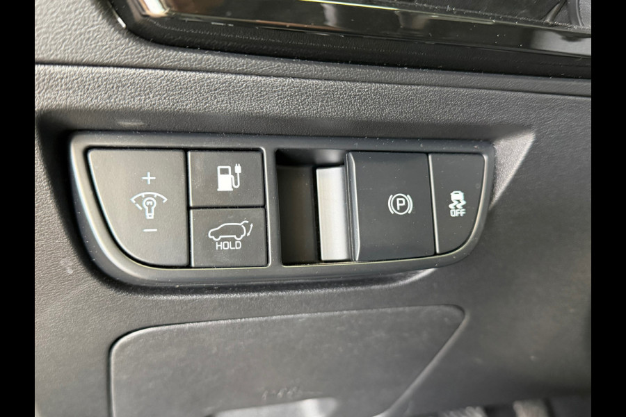 Kia Ev6 Plus 77.4 kWh SoH 100% HUD ACC NAVIGATIE CAMERA PDC V+A 528KM BEREIK