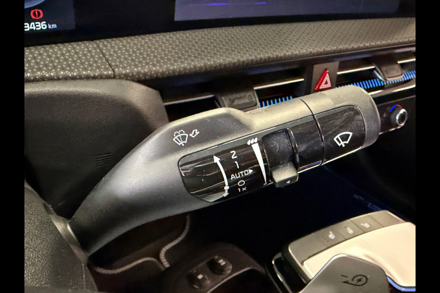 Kia Ev6 Plus 77.4 kWh SoH 100% HUD ACC NAVIGATIE CAMERA PDC V+A 528KM BEREIK