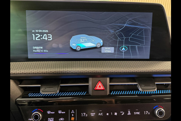 Kia Ev6 Plus 77.4 kWh SoH 100% HUD ACC NAVIGATIE CAMERA PDC V+A 528KM BEREIK