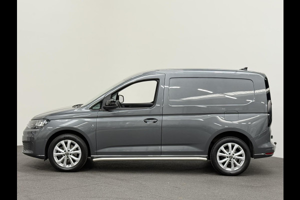 Volkswagen Caddy Cargo 2.0 TDI Style Automaat Airco| Bluetooth| Cruise Control|  App-Connect|