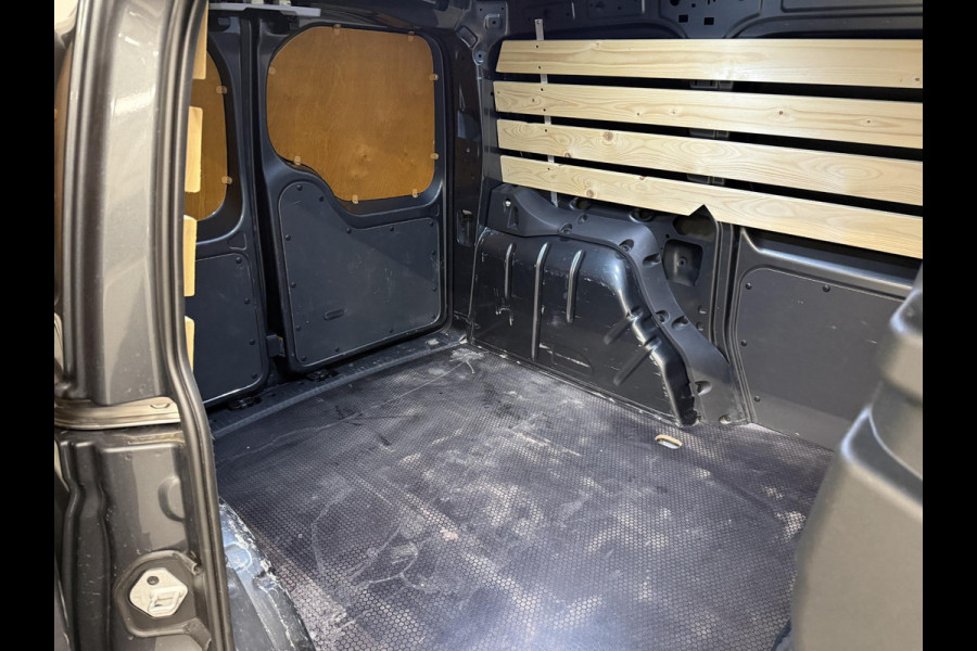 Volkswagen Caddy Cargo 2.0 TDI Style Automaat Airco| Bluetooth| Cruise Control|  App-Connect|