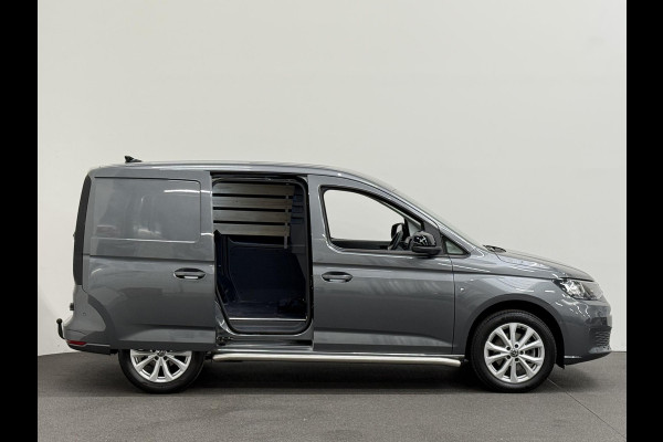 Volkswagen Caddy Cargo 2.0 TDI Style Automaat Airco| Bluetooth| Cruise Control|  App-Connect|