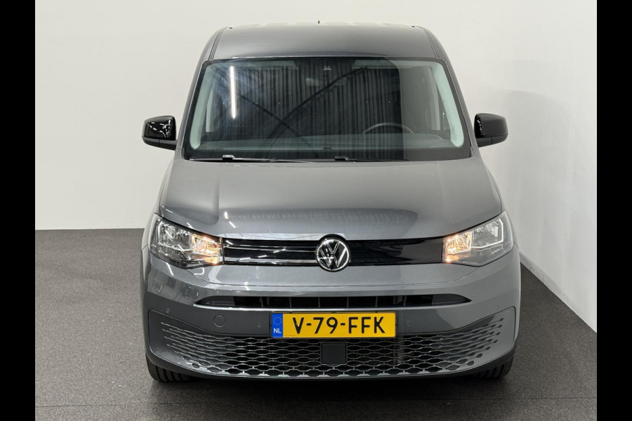 Volkswagen Caddy Cargo 2.0 TDI Style Automaat Airco| Bluetooth| Cruise Control|  App-Connect|