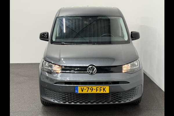 Volkswagen Caddy Cargo 2.0 TDI Style Automaat Airco| Bluetooth| Cruise Control|  App-Connect|