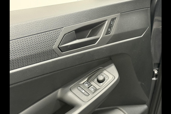 Volkswagen Caddy Cargo 2.0 TDI Style Automaat Airco| Bluetooth| Cruise Control|  App-Connect|