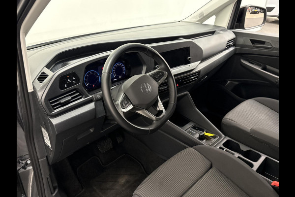 Volkswagen Caddy Cargo 2.0 TDI Style Automaat Airco| Bluetooth| Cruise Control|  App-Connect|