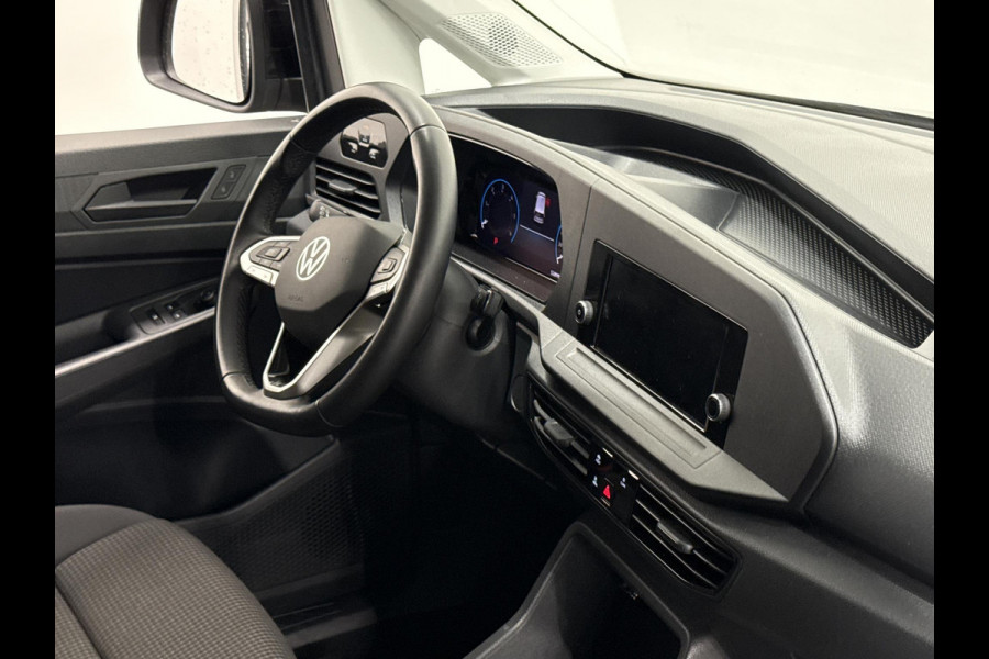 Volkswagen Caddy Cargo 2.0 TDI Style Automaat Airco| Bluetooth| Cruise Control|  App-Connect|