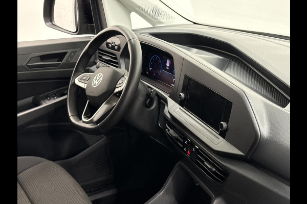 Volkswagen Caddy Cargo 2.0 TDI Style Automaat Airco| Bluetooth| Cruise Control|  App-Connect|