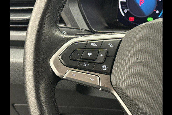 Volkswagen Caddy Cargo 2.0 TDI Style Automaat Airco| Bluetooth| Cruise Control|  App-Connect|