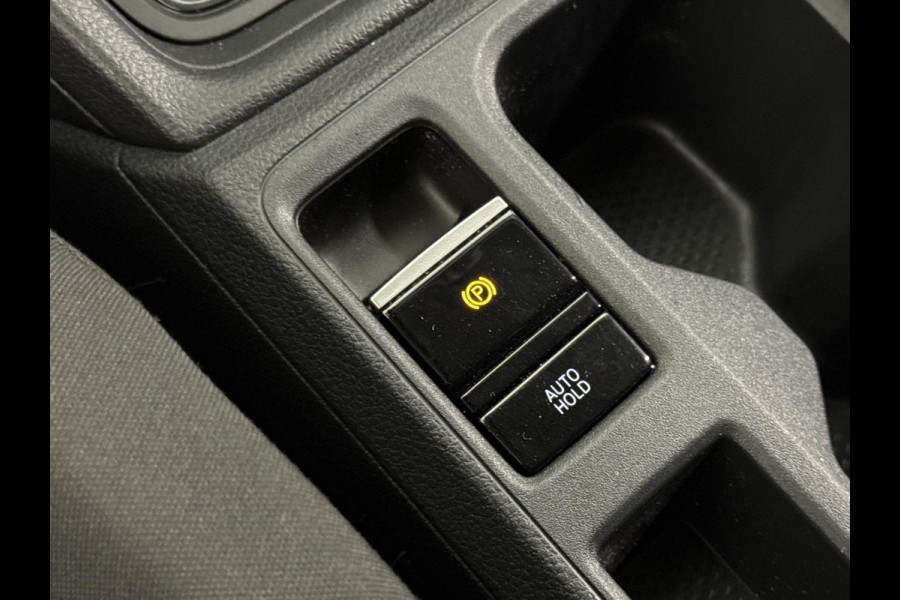 Volkswagen Caddy Cargo 2.0 TDI Style Automaat Airco| Bluetooth| Cruise Control|  App-Connect|