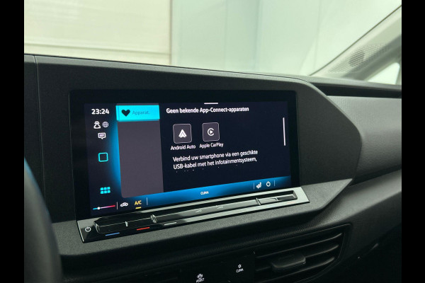 Volkswagen Caddy Cargo Maxi 2.0 TDI Style Airco Carplay Adaptive Cruise Control PDC VA Camera Trekhaak 17" LM Velgen