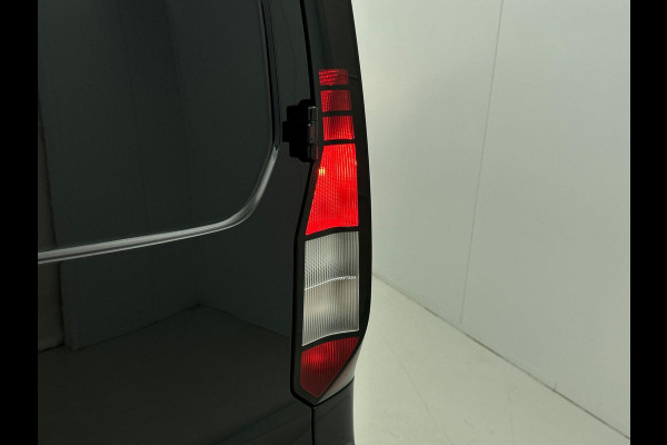 Volkswagen Caddy Cargo Maxi 2.0 TDI Style Airco Carplay Adaptive Cruise Control PDC VA Camera Trekhaak 17" LM Velgen