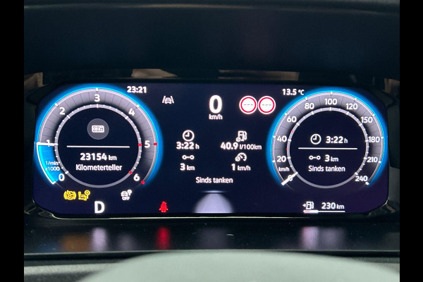 Volkswagen Caddy Cargo Maxi 2.0 TDI Style Airco Carplay Adaptive Cruise Control PDC VA Camera Trekhaak 17" LM Velgen