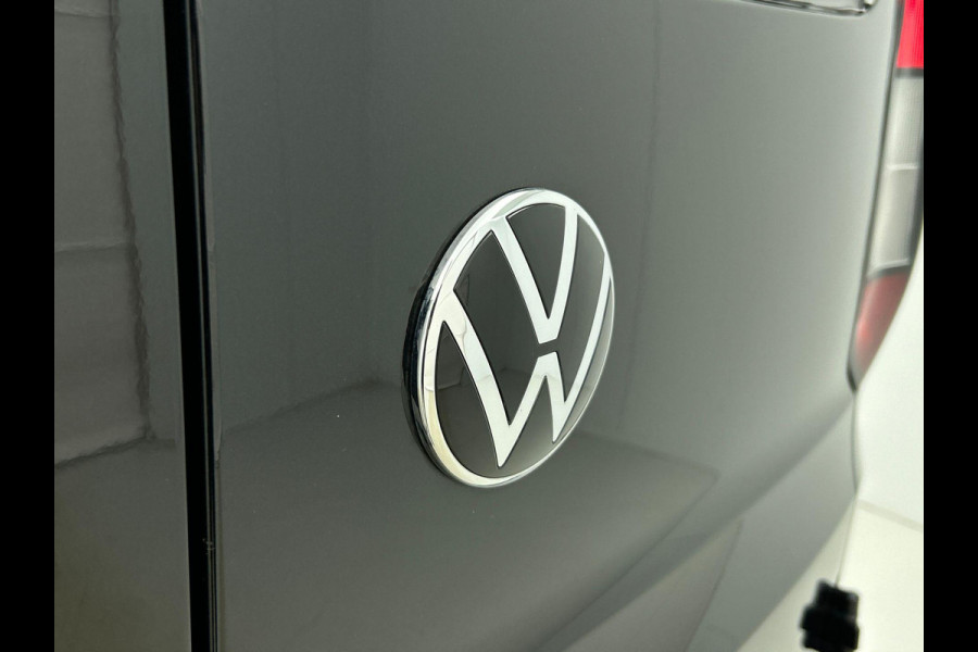 Volkswagen Caddy Cargo Maxi 2.0 TDI Style Airco Carplay Adaptive Cruise Control PDC VA Camera Trekhaak 17" LM Velgen