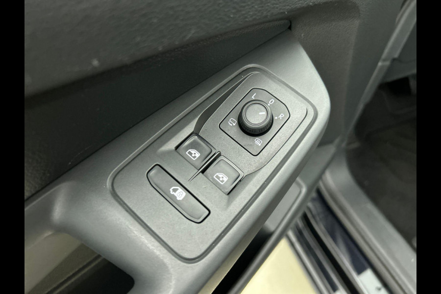 Volkswagen Caddy Cargo Maxi 2.0 TDI Style Airco Carplay Adaptive Cruise Control PDC VA Camera Trekhaak 17" LM Velgen