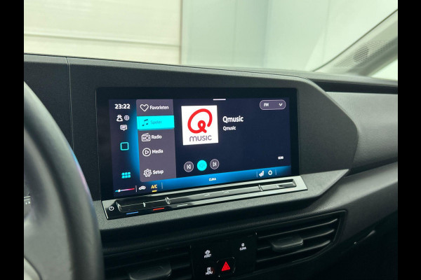Volkswagen Caddy Cargo Maxi 2.0 TDI Style Airco Carplay Adaptive Cruise Control PDC VA Camera Trekhaak 17" LM Velgen