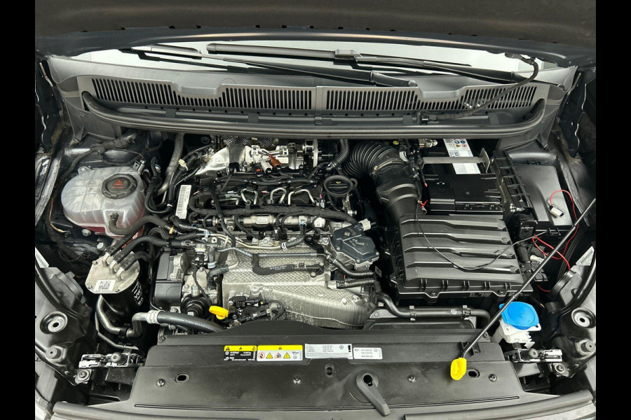 Volkswagen Caddy Cargo Maxi 2.0 TDI Style Airco Carplay Adaptive Cruise Control PDC VA Camera Trekhaak 17" LM Velgen