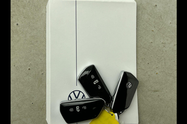 Volkswagen Caddy Cargo Maxi 2.0 TDI Style Airco Carplay Adaptive Cruise Control PDC VA Camera Trekhaak 17" LM Velgen