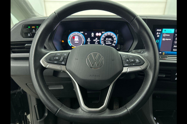 Volkswagen Caddy Cargo Maxi 2.0 TDI Style Airco Carplay Adaptive Cruise Control PDC VA Camera Trekhaak 17" LM Velgen