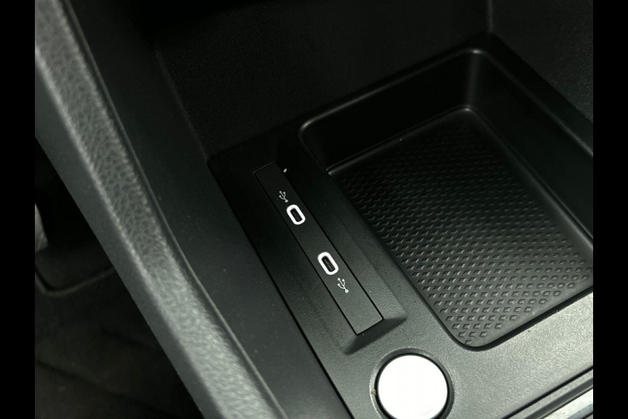 Volkswagen Caddy Cargo Maxi 2.0 TDI Style Airco Carplay Adaptive Cruise Control PDC VA Camera Trekhaak 17" LM Velgen