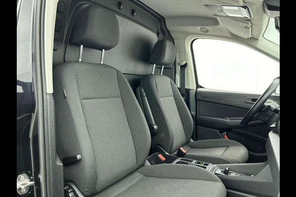 Volkswagen Caddy Cargo Maxi 2.0 TDI Style Airco Carplay Adaptive Cruise Control PDC VA Camera Trekhaak 17" LM Velgen