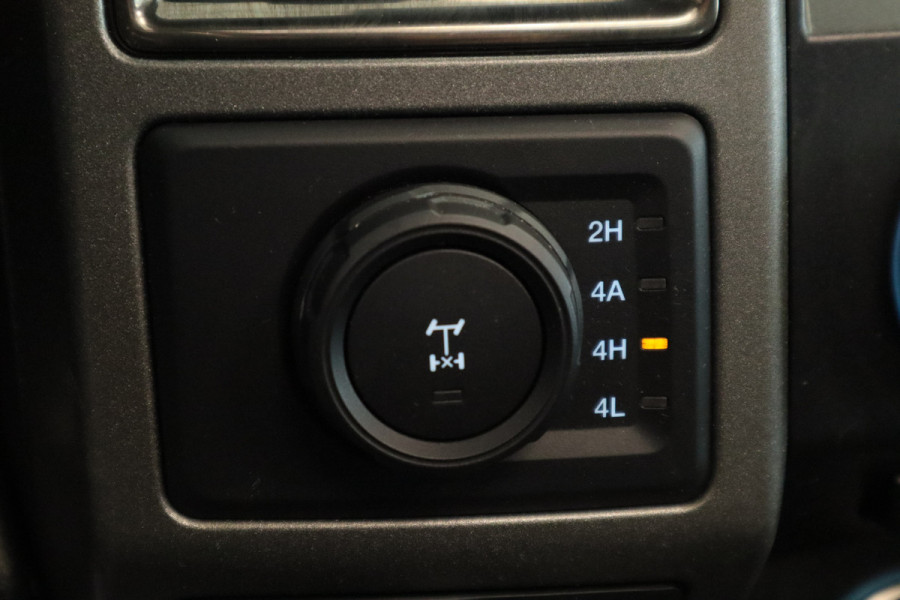 Ford USA F-150 3.5 V6 Ecoboost SuperCrew Raptor Performance 457PK! NAP!