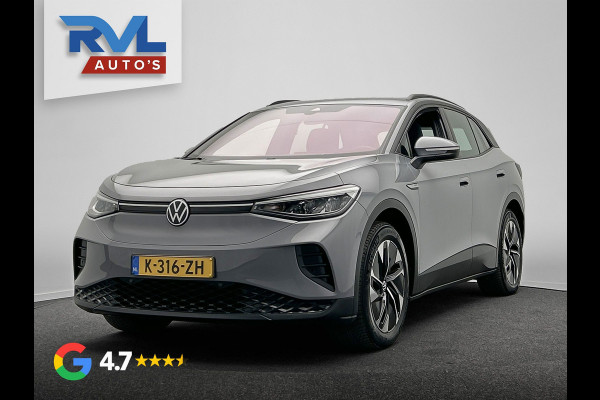 Volkswagen ID.4 Life 77 kWh | SOH 92% | Trekhaak | Stoelverwarming | Origineel NL