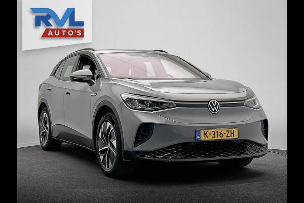 Volkswagen ID.4 Life 77 kWh | SOH 92% | Trekhaak | Stoelverwarming | Origineel NL