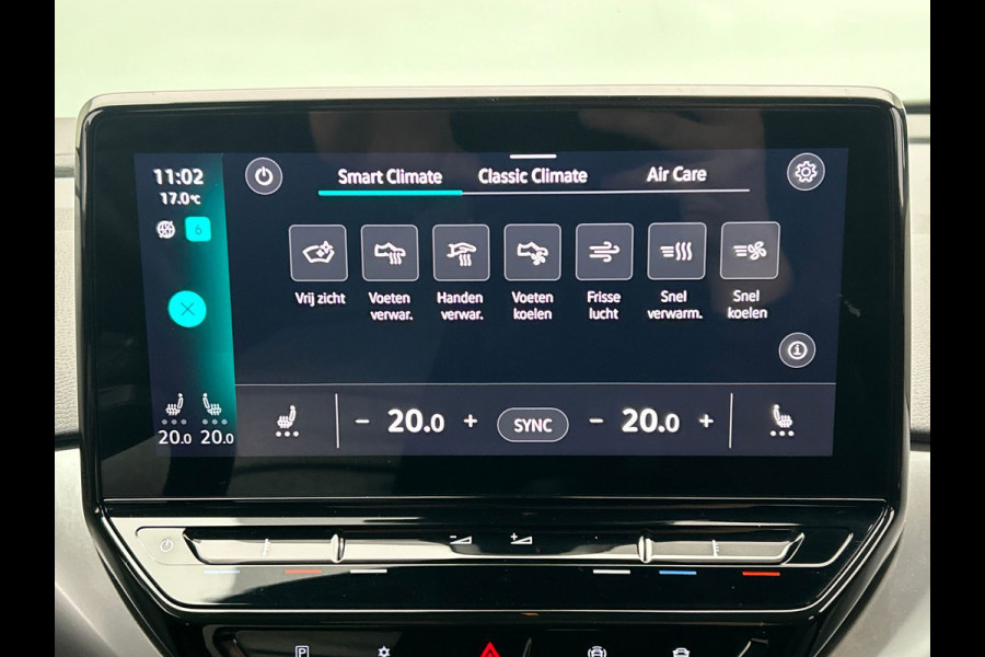 Volkswagen ID.4 Life 77 kWh | SOH 92% | Trekhaak | Stoelverwarming | Origineel NL