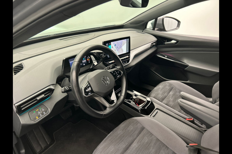 Volkswagen ID.4 Life 77 kWh | SOH 92% | Trekhaak | Stoelverwarming | Origineel NL
