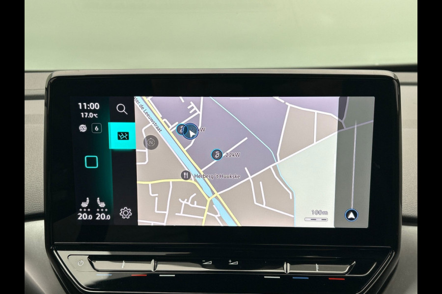 Volkswagen ID.4 Life 77 kWh | SOH 92% | Trekhaak | Stoelverwarming | Origineel NL