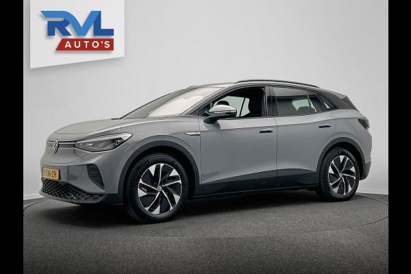 Volkswagen ID.4 Life 77 kWh | SOH 92% | Trekhaak | Stoelverwarming | Origineel NL