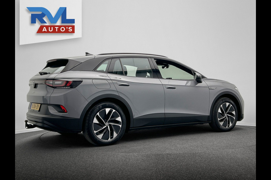 Volkswagen ID.4 Life 77 kWh | SOH 92% | Trekhaak | Stoelverwarming | Origineel NL