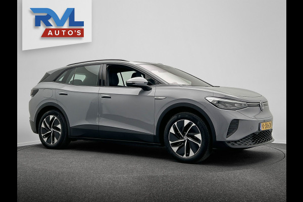 Volkswagen ID.4 Life 77 kWh | SOH 92% | Trekhaak | Stoelverwarming | Origineel NL