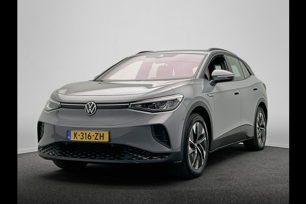 Volkswagen ID.4 Life 77 kWh | SOH 92% | Trekhaak | Stoelverwarming | Origineel NL