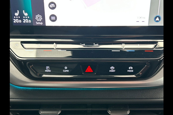Volkswagen ID.4 Life 77 kWh | SOH 92% | Trekhaak | Stoelverwarming | Origineel NL