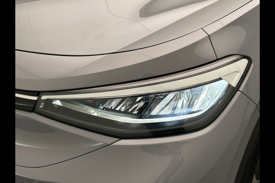 Volkswagen ID.4 Life 77 kWh | SOH 92% | Trekhaak | Stoelverwarming | Origineel NL