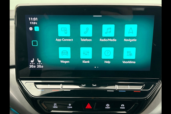 Volkswagen ID.4 Life 77 kWh | SOH 92% | Trekhaak | Stoelverwarming | Origineel NL